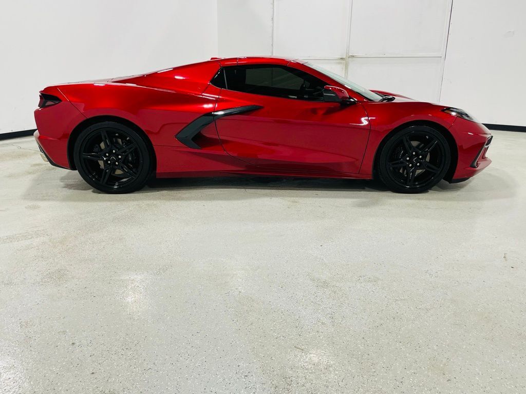 2021 Chevrolet Corvette Stingray Jersey City NJ