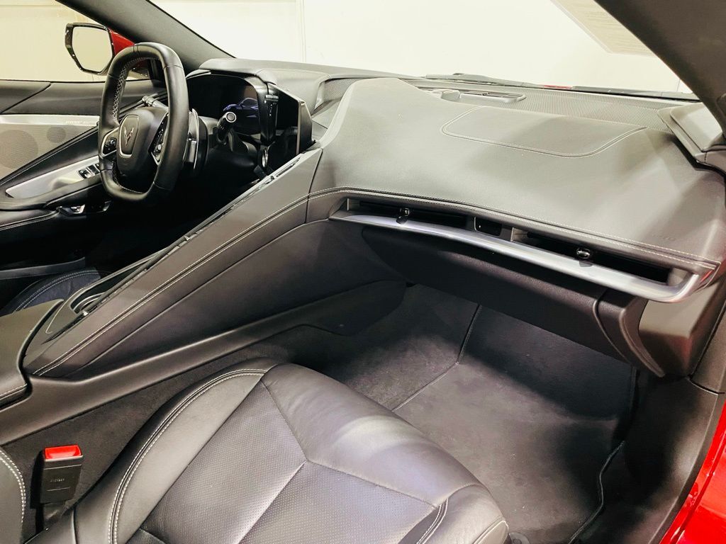2021 Chevrolet Corvette Stingray Jersey City NJ
