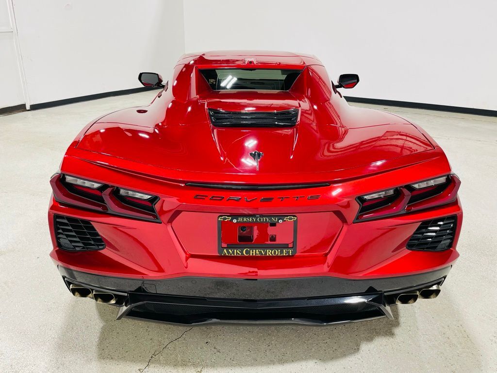 2021 Chevrolet Corvette Stingray Jersey City NJ