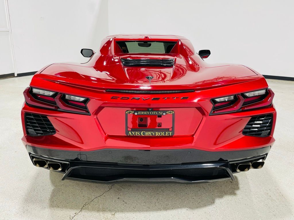 2021 Chevrolet Corvette Stingray Jersey City NJ