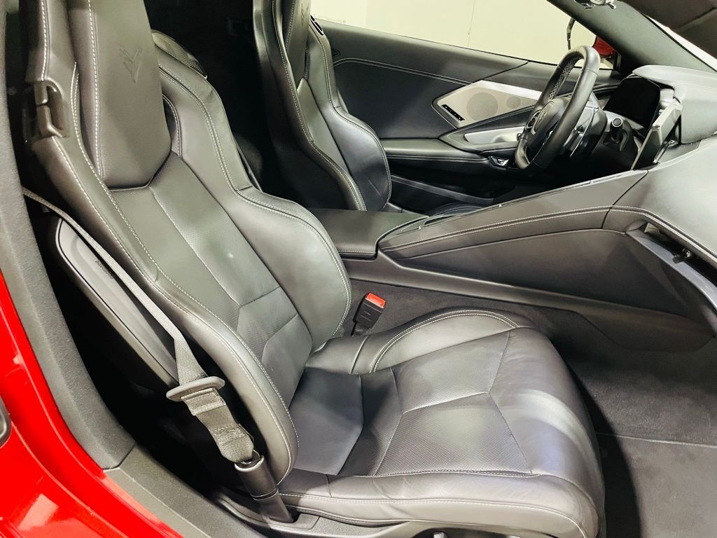 2021 Chevrolet Corvette Stingray Jersey City NJ