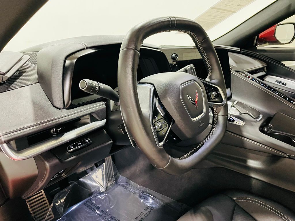 2021 Chevrolet Corvette Stingray Jersey City NJ