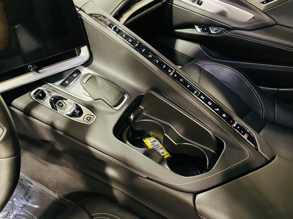 2021 Chevrolet Corvette Stingray Jersey City NJ