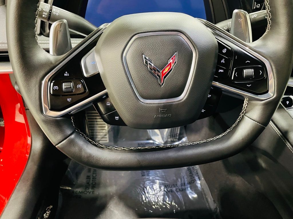 2021 Chevrolet Corvette Stingray Jersey City NJ