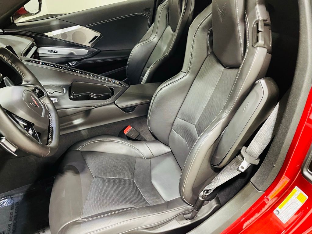 2021 Chevrolet Corvette Stingray Jersey City NJ