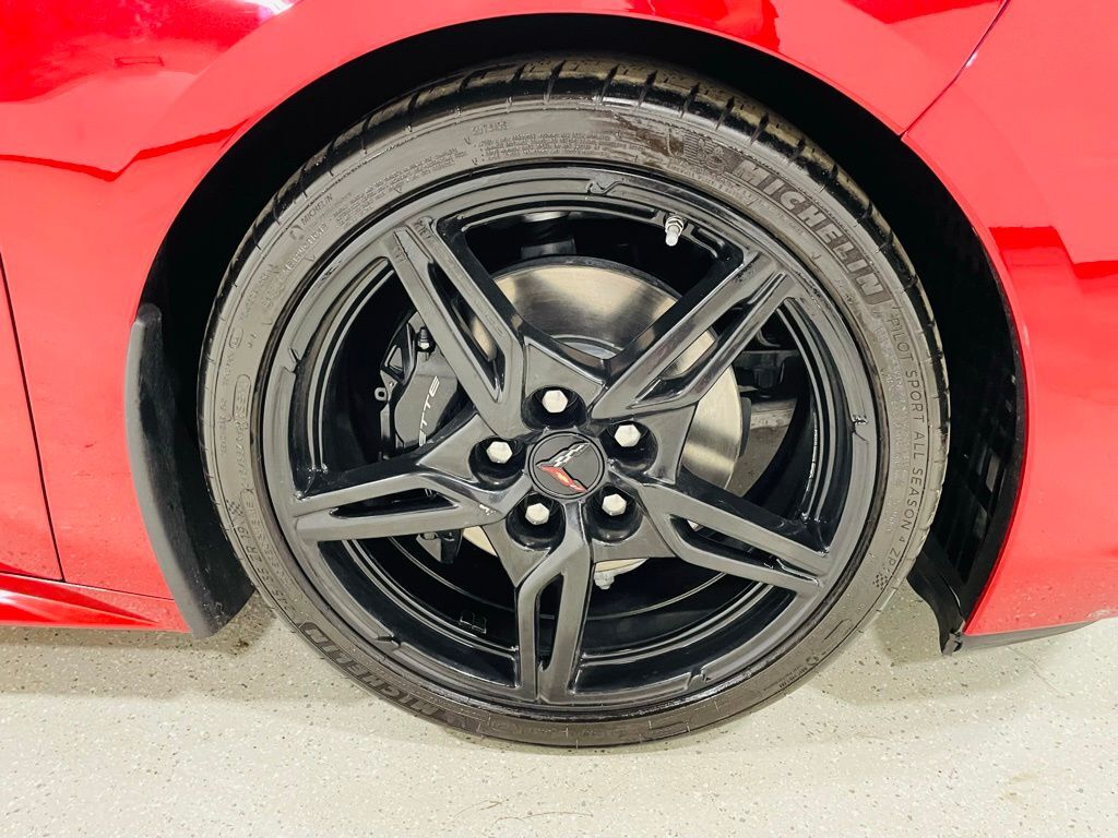 2021 Chevrolet Corvette Stingray Jersey City NJ