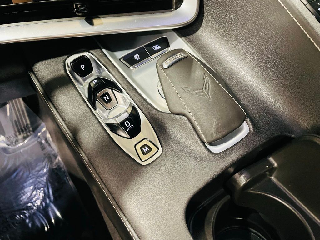 2021 Chevrolet Corvette Stingray Jersey City NJ
