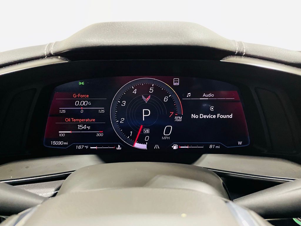 2021 Chevrolet Corvette Stingray Jersey City NJ