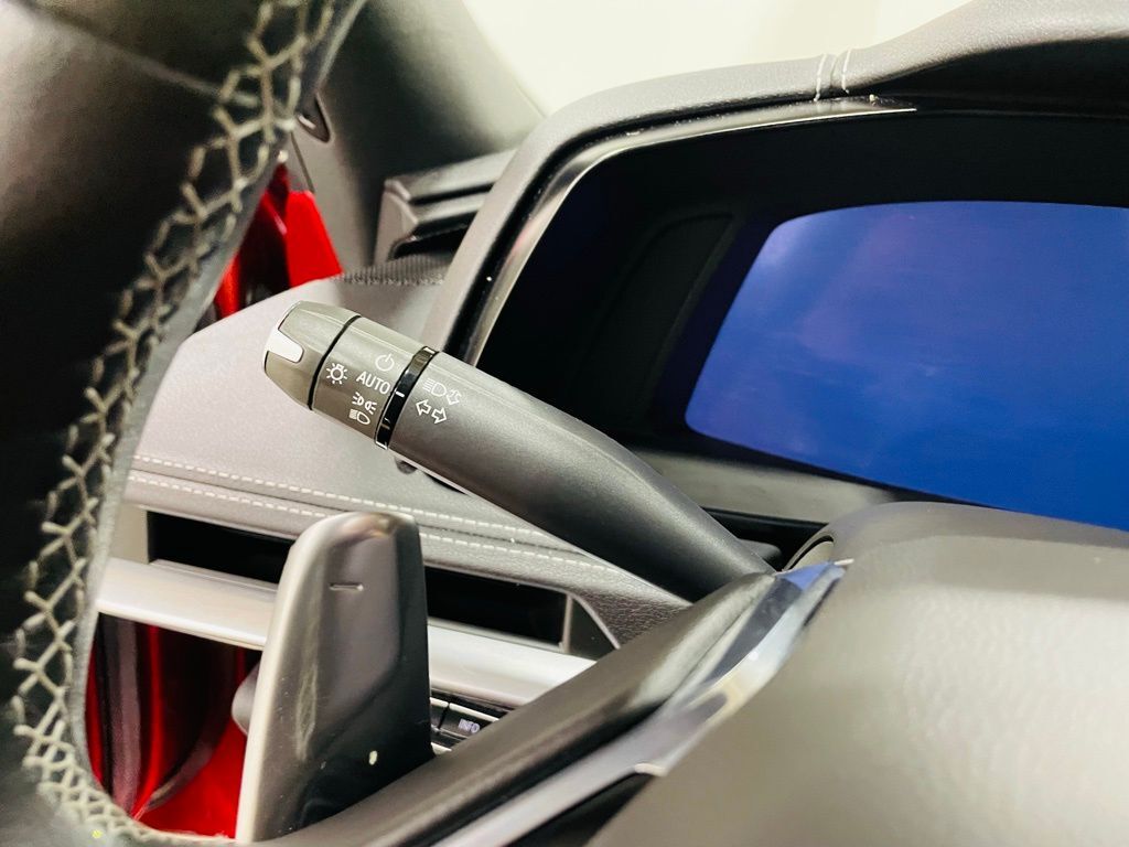 2021 Chevrolet Corvette Stingray Jersey City NJ