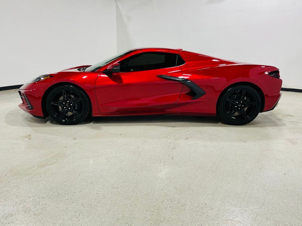 2021 Chevrolet Corvette Stingray Jersey City NJ