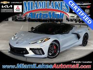 2021 Chevrolet Corvette Stingray Miami Lakes FL 2021 Chevrolet Corvette Stingray Miami Lakes FL