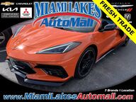 2021 Chevrolet Corvette Stingray Miami Lakes FL 2021 Chevrolet Corvette Stingray Miami Lakes FL
