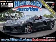 2021 Chevrolet Corvette Stingray Miami Lakes FL 2021 Chevrolet Corvette Stingray Miami Lakes FL
