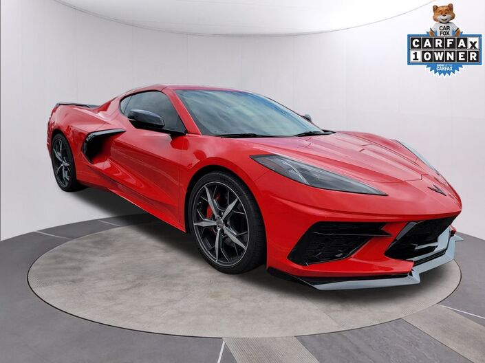 2021 Chevrolet Corvette Stingray Oshkosh WI