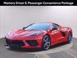 2021 Chevrolet Corvette Stingray Oshkosh WI