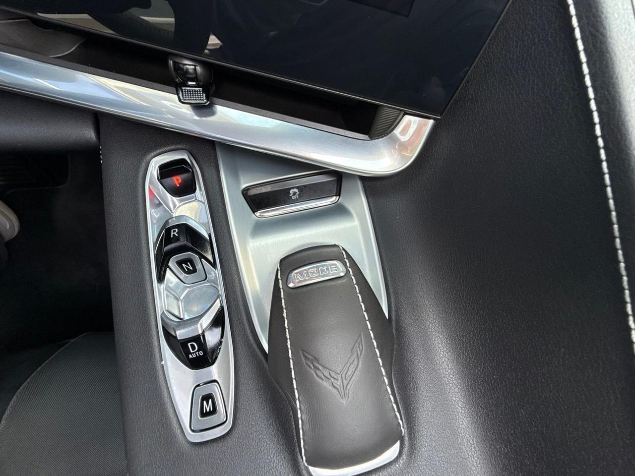 2021 Chevrolet Corvette Stingray Bend OR