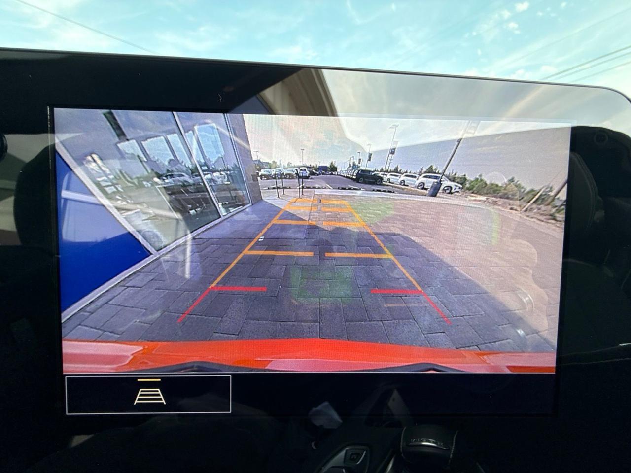 2021 Chevrolet Corvette Stingray Bend OR