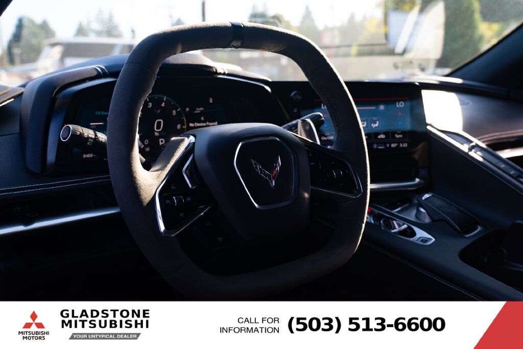 2021 Chevrolet Corvette Stingray Milwaukie OR