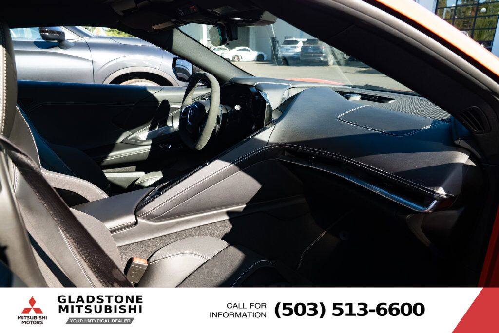 2021 Chevrolet Corvette Stingray Milwaukie OR