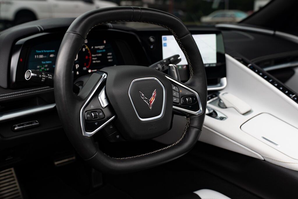 2021 Chevrolet Corvette Stingray Milwaukie OR