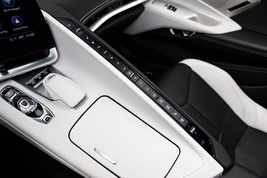 2021 Chevrolet Corvette Stingray Milwaukie OR