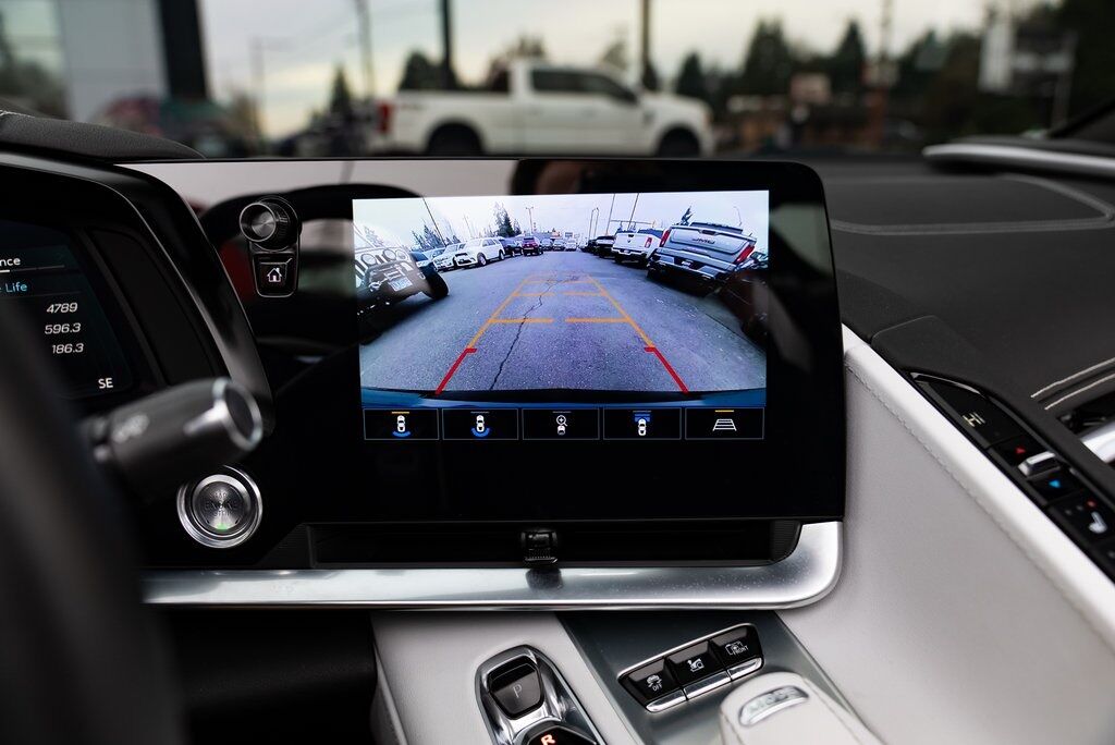 2021 Chevrolet Corvette Stingray Milwaukie OR