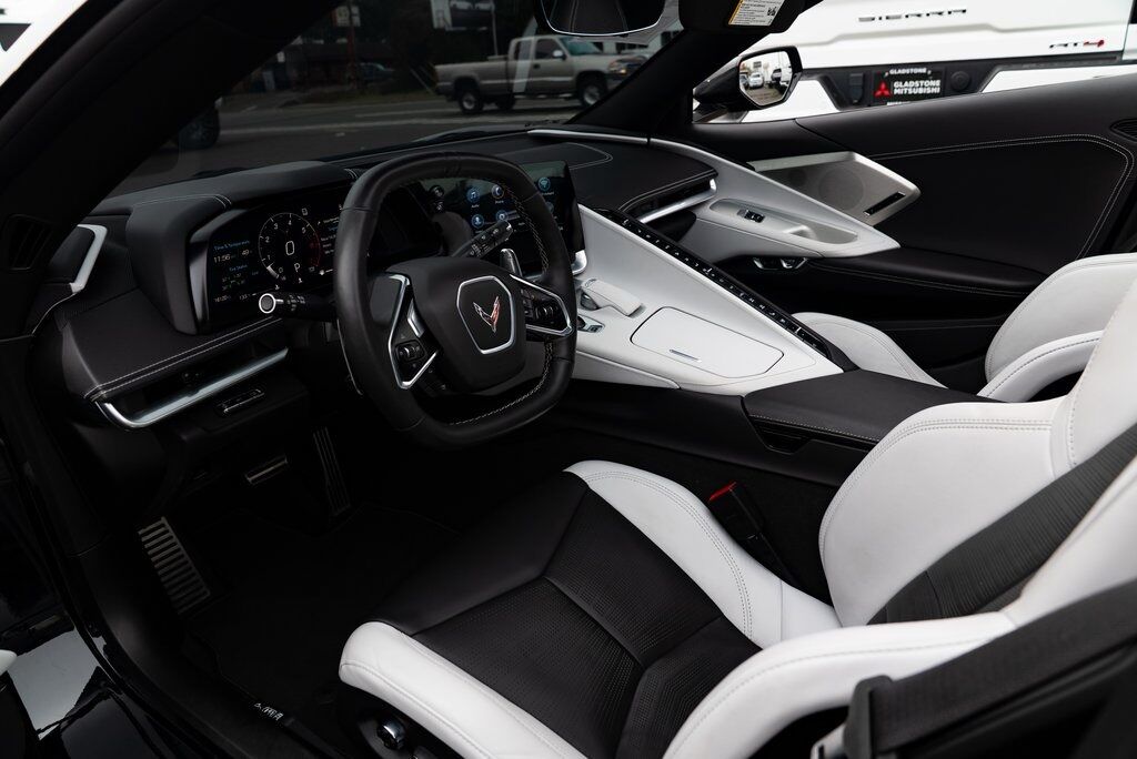 2021 Chevrolet Corvette Stingray Milwaukie OR