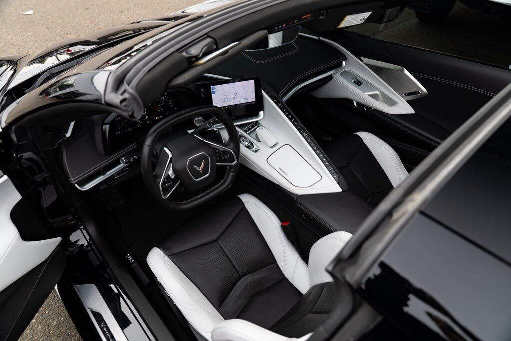 2021 Chevrolet Corvette Stingray Milwaukie OR