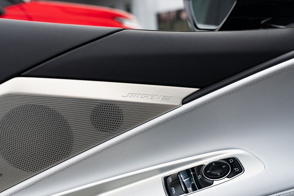 2021 Chevrolet Corvette Stingray Milwaukie OR