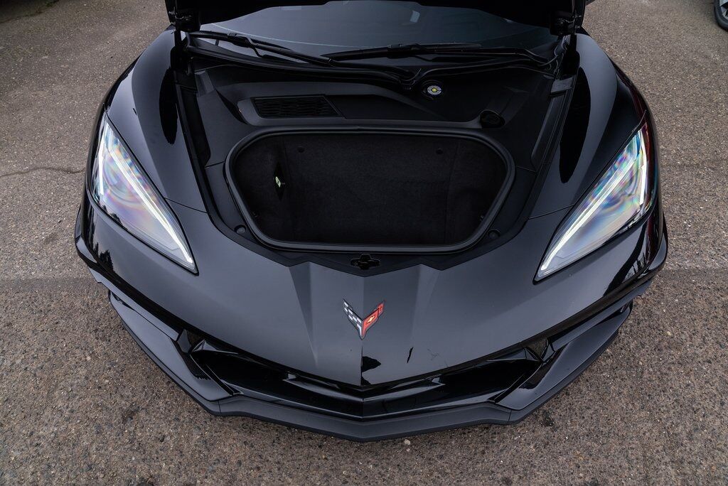 2021 Chevrolet Corvette Stingray Milwaukie OR