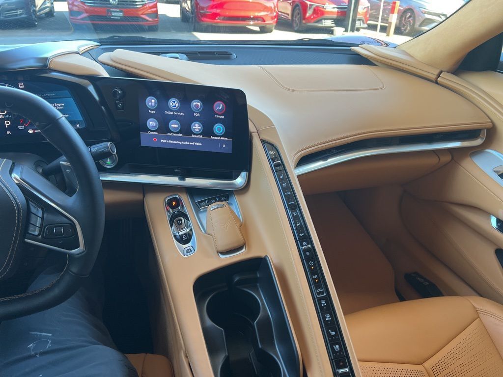 2021 Chevrolet Corvette Stingray Milwaukie OR