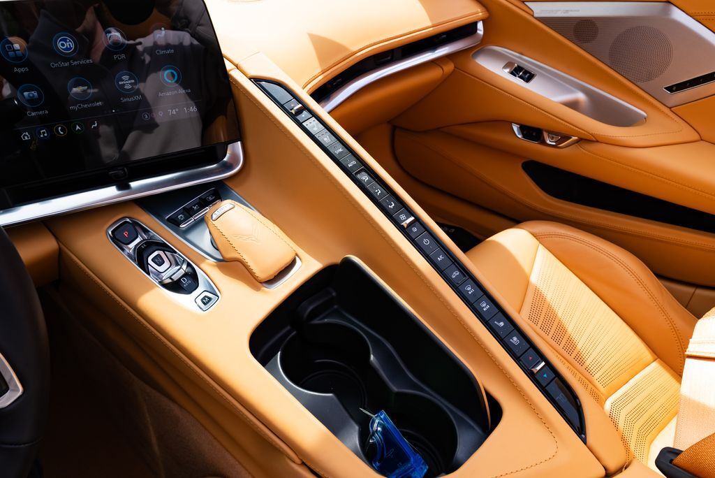 2021 Chevrolet Corvette Stingray Milwaukie OR