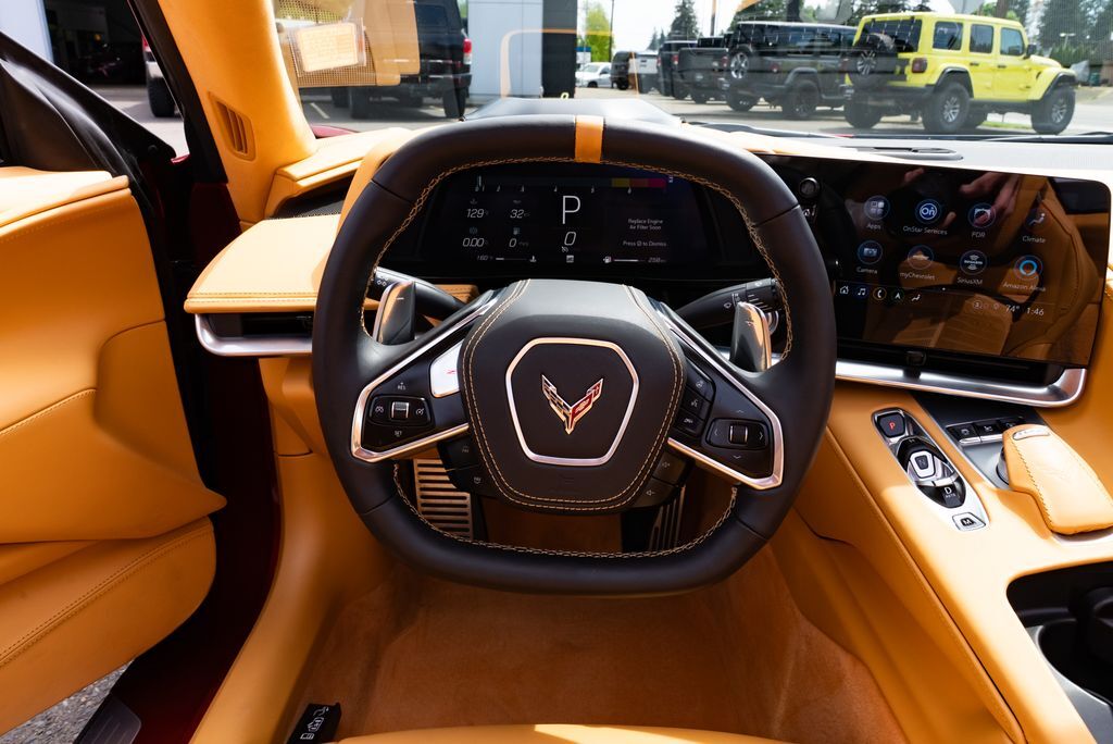 2021 Chevrolet Corvette Stingray Milwaukie OR