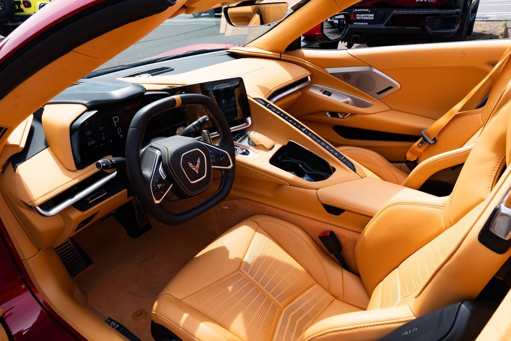 2021 Chevrolet Corvette Stingray Milwaukie OR