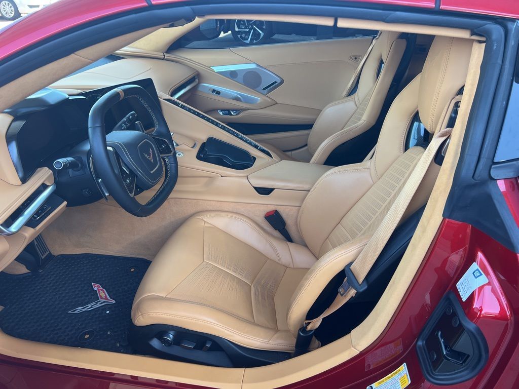 2021 Chevrolet Corvette Stingray Milwaukie OR