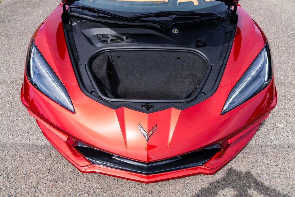 2021 Chevrolet Corvette Stingray Milwaukie OR