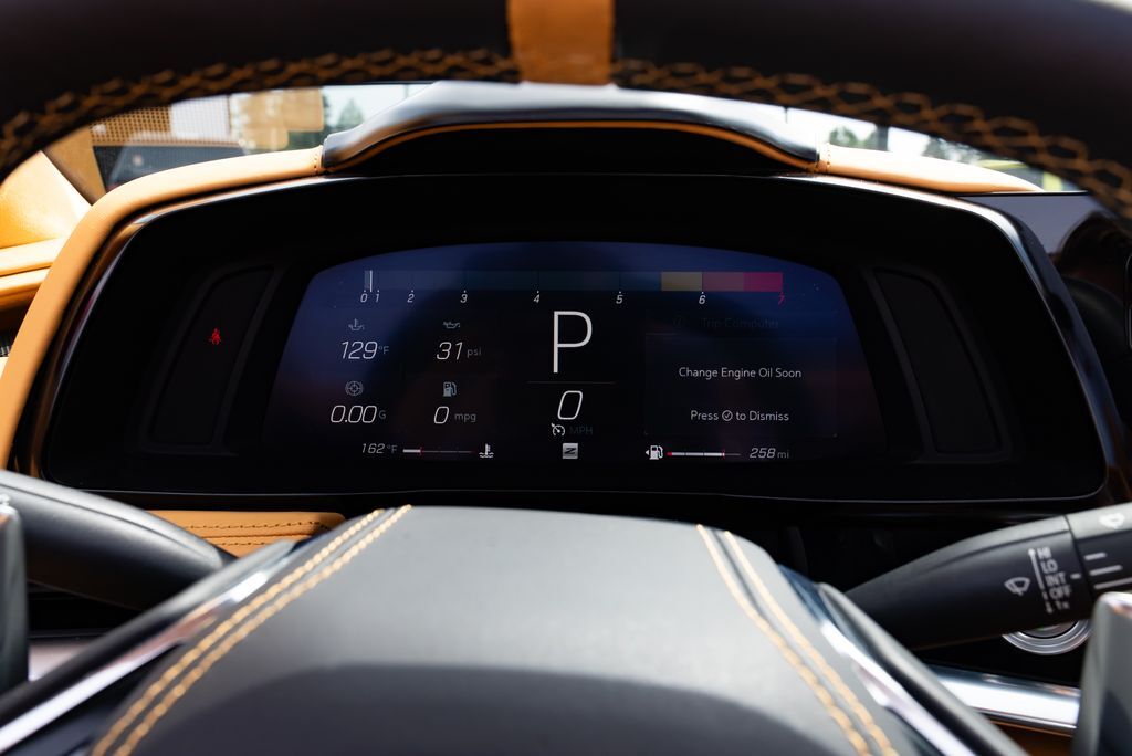 2021 Chevrolet Corvette Stingray Milwaukie OR