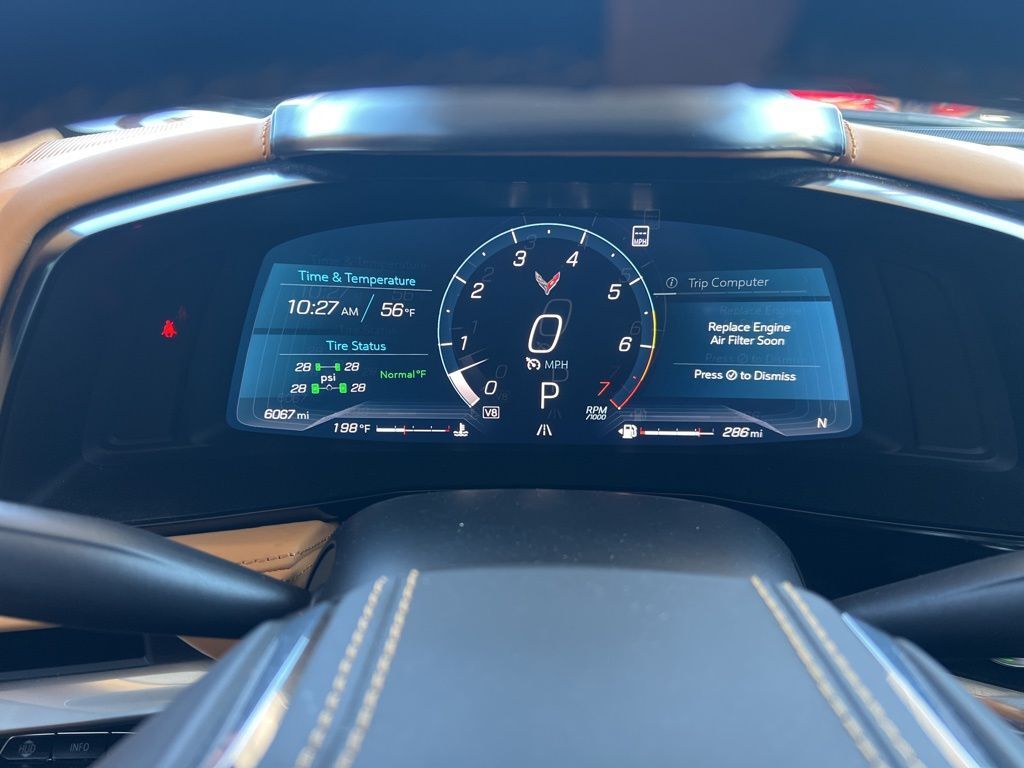 2021 Chevrolet Corvette Stingray Milwaukie OR