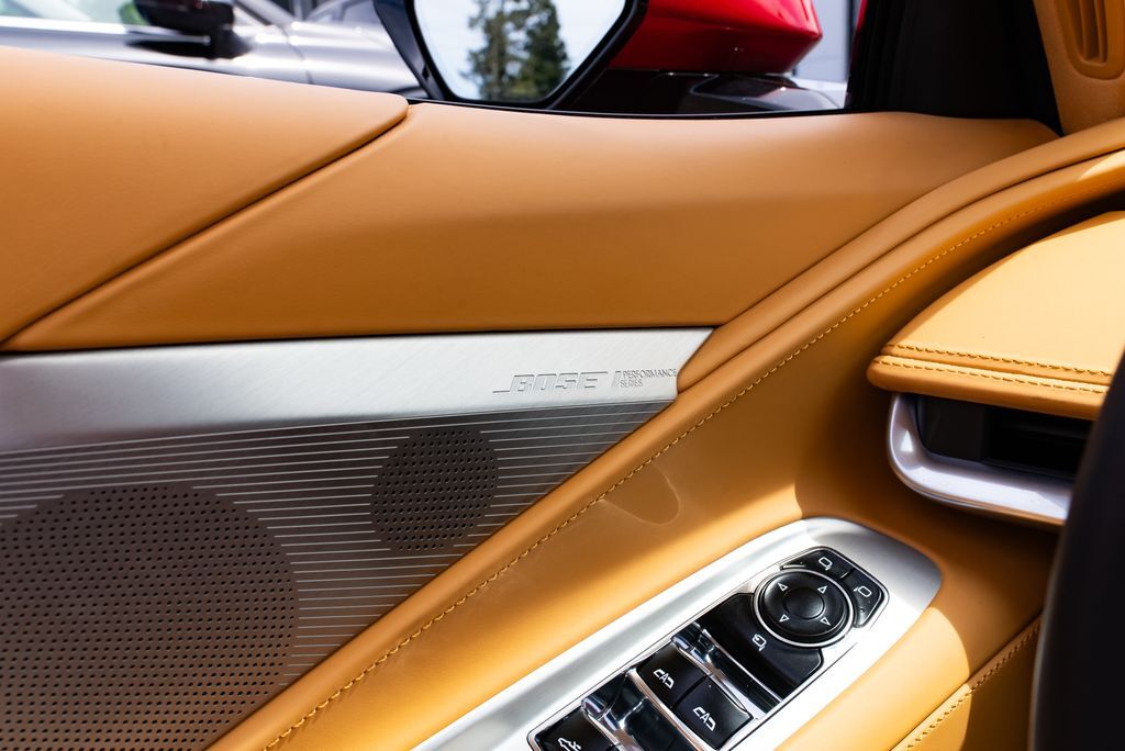 2021 Chevrolet Corvette Stingray Milwaukie OR