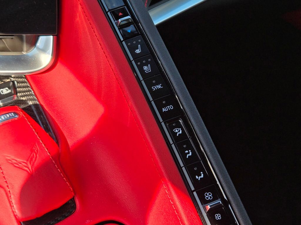 2021 Chevrolet Corvette Stingray Roseville CA