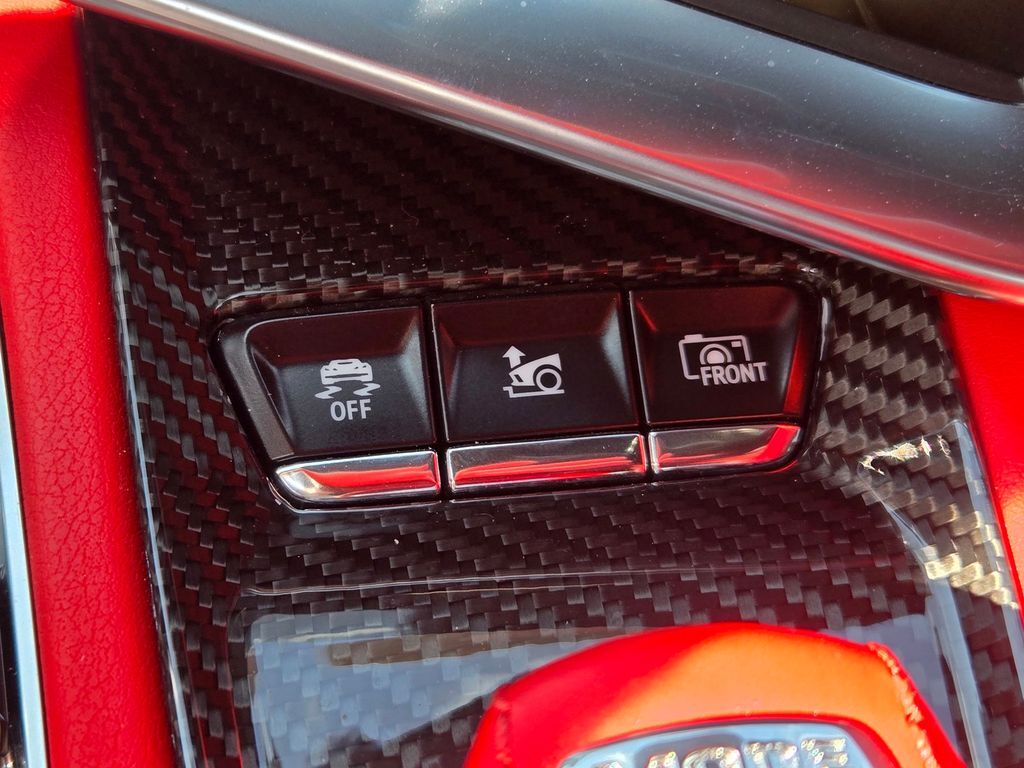 2021 Chevrolet Corvette Stingray Roseville CA