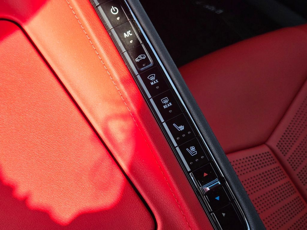 2021 Chevrolet Corvette Stingray Roseville CA