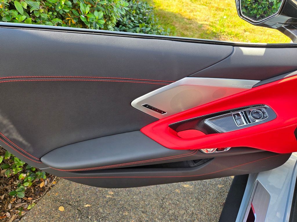 2021 Chevrolet Corvette Stingray Roseville CA