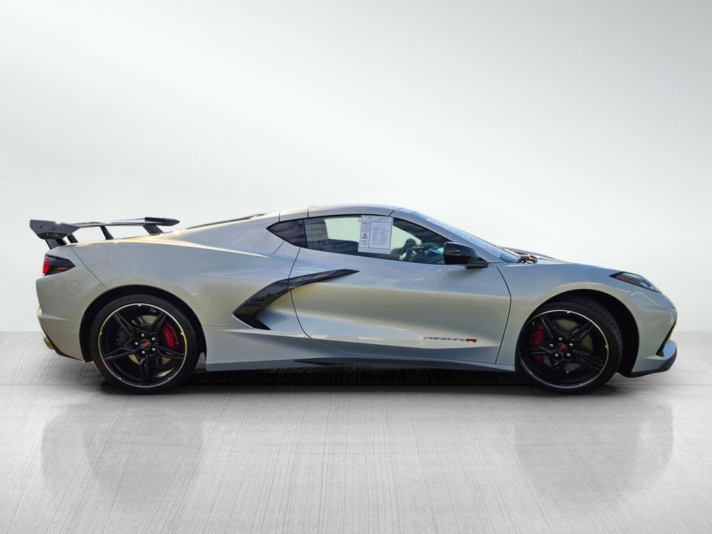 2021 Chevrolet Corvette Stingray Roseville CA