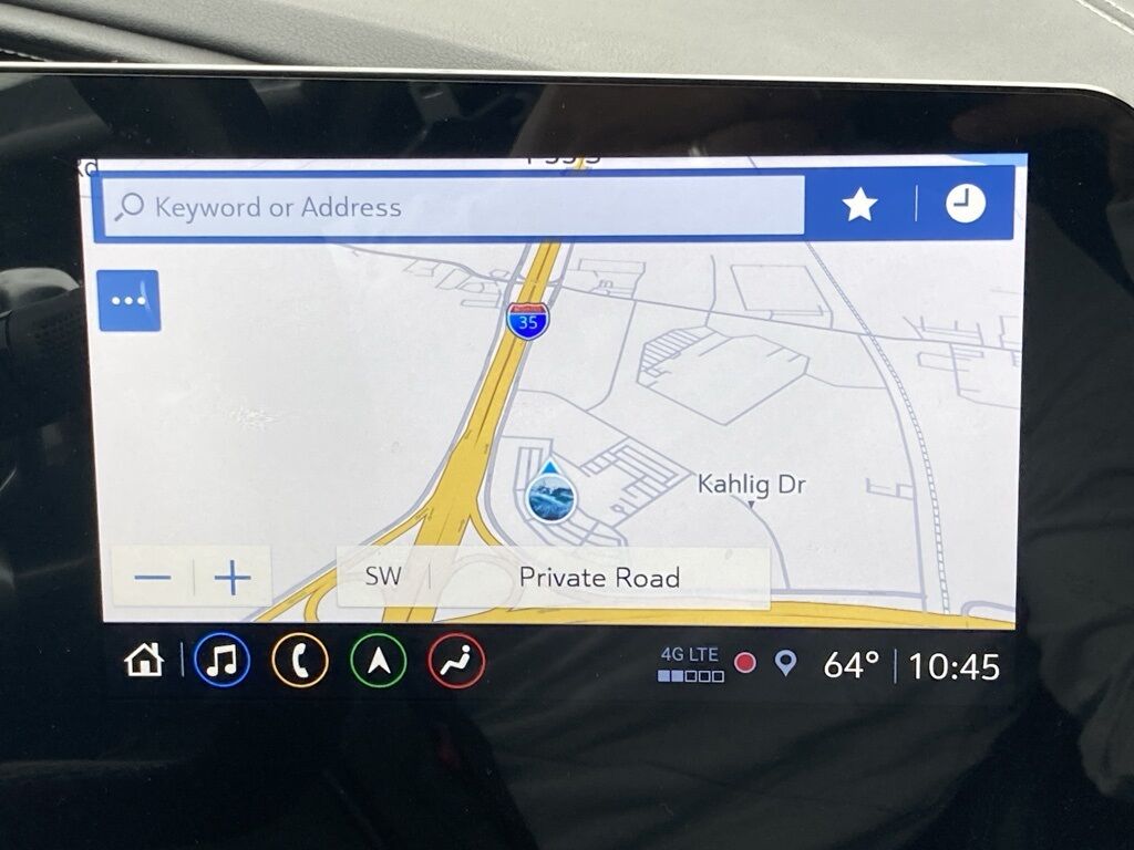 2021 Chevrolet Corvette Stingray San Antonio TX