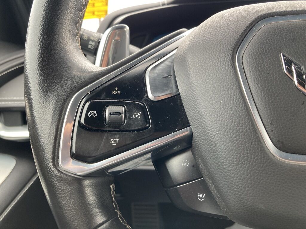 2021 Chevrolet Corvette Stingray San Antonio TX