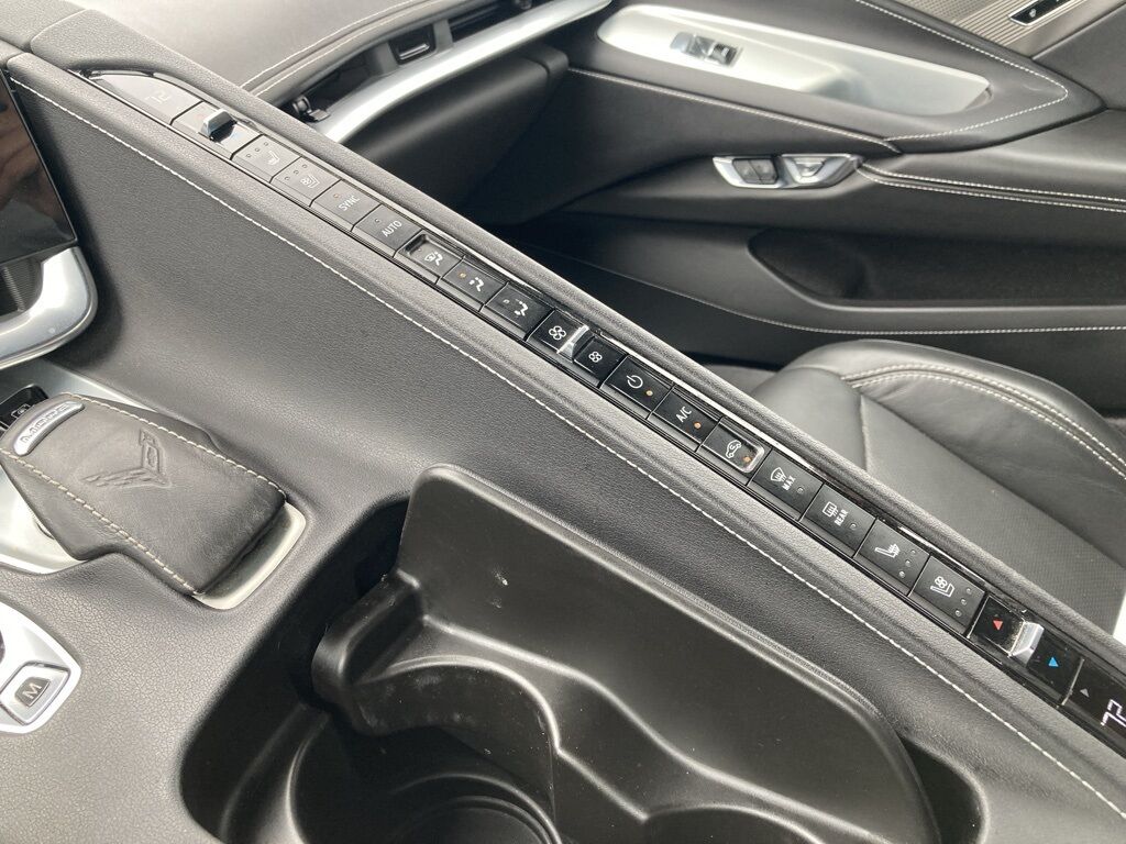 2021 Chevrolet Corvette Stingray San Antonio TX