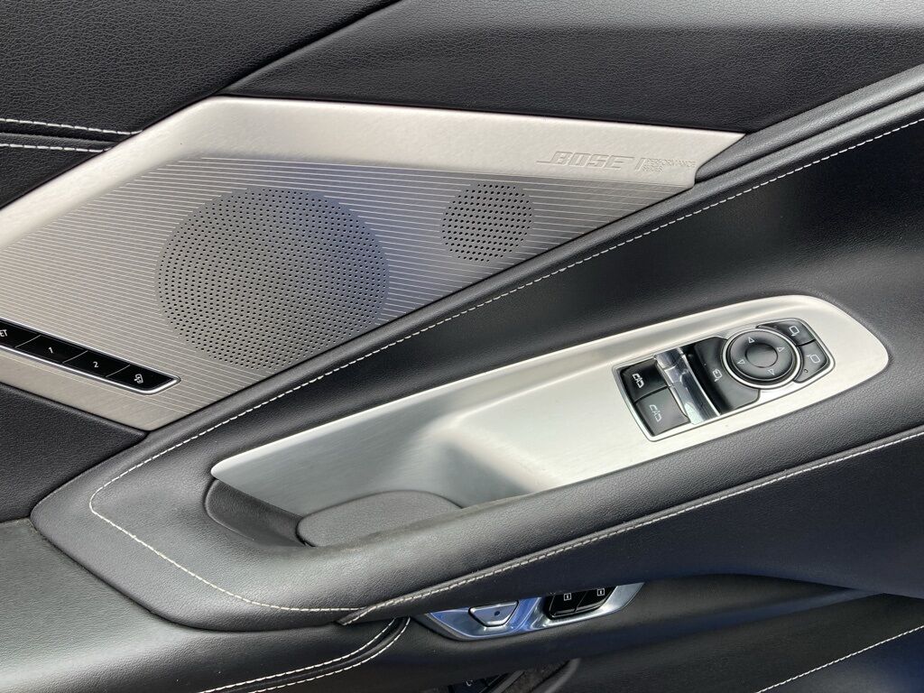 2021 Chevrolet Corvette Stingray San Antonio TX