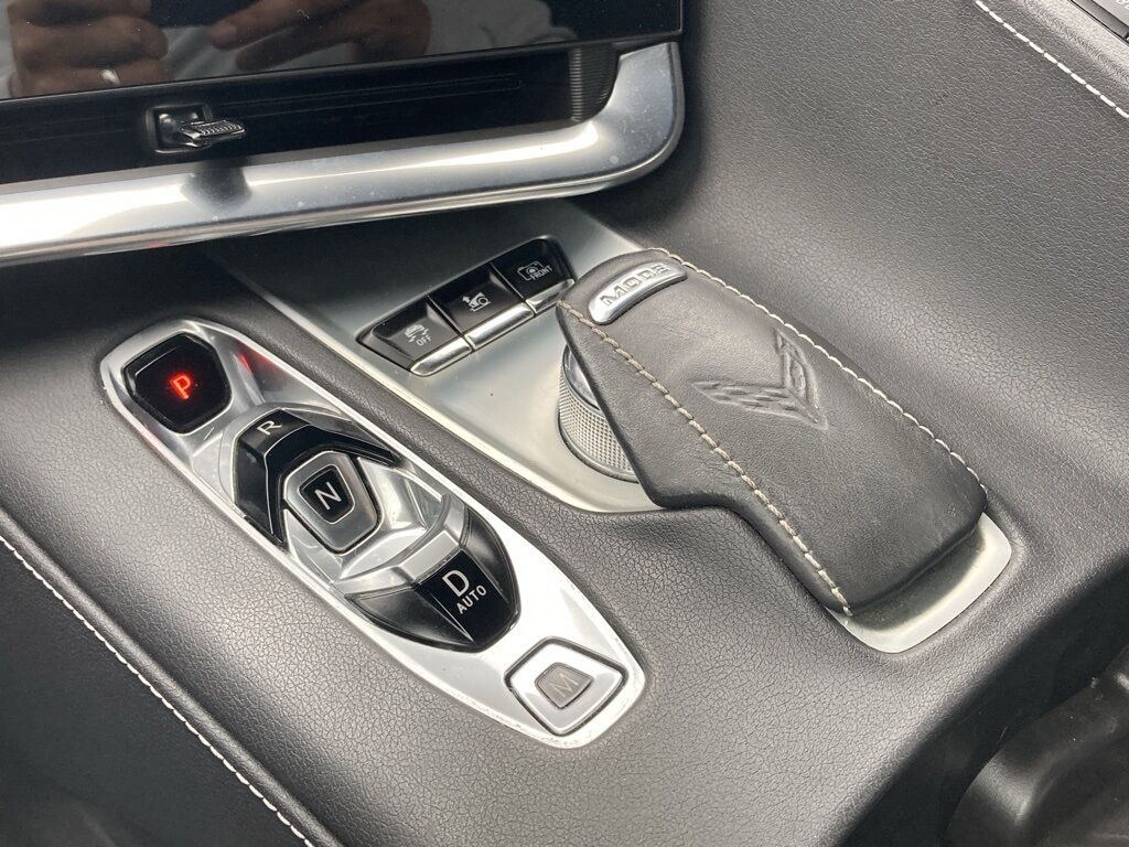 2021 Chevrolet Corvette Stingray San Antonio TX