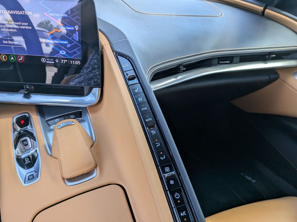 2021 Chevrolet Corvette Stingray San Clemente CA